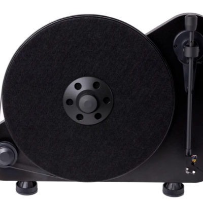 Gira-Discos VTE-R BT Pro-ject Audio