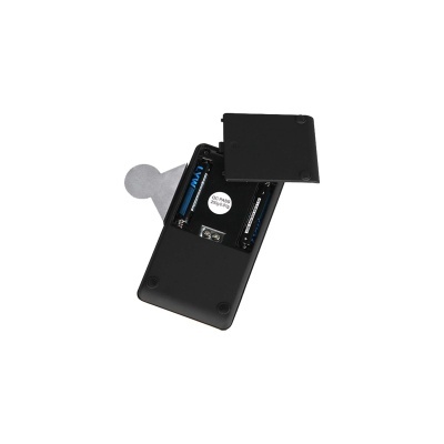 BALANCE DE PRECISION CELLULE - BPC 10 Enova hifi