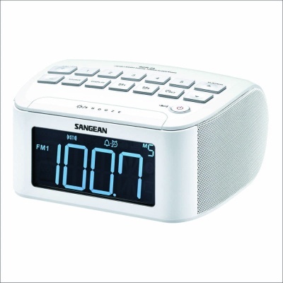 RCR-24 Blanco - SANGEAN