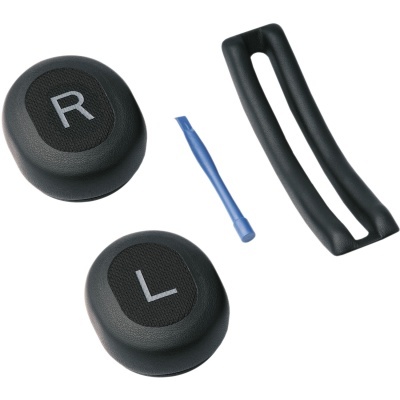 HI-X50CUK CUSHION REPLACEMENT FOR HI-X50 - AUSTRIAN AUDIO