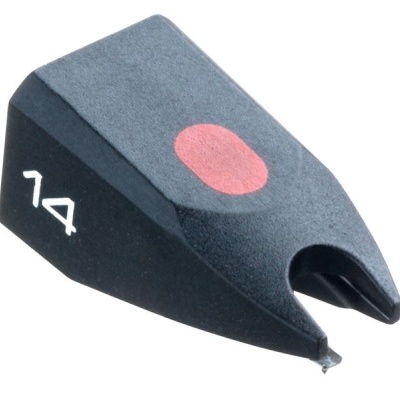Agulha Ortofon 14 - For TM series