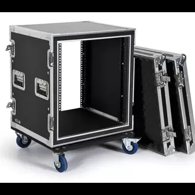 FRS-120 Mueble rack 19'' antishock 12 U FONESTAR