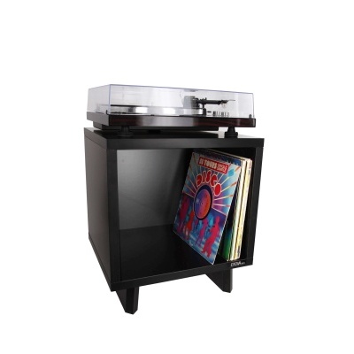 VINYLE LOVER CUBE BL Enova hifi