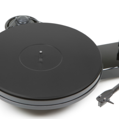 Gira-Discos Pro-ject Audio RPM 3 Carbon