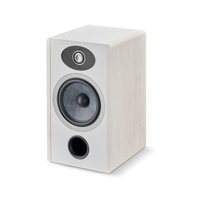 VESTIA N1 Madeira Clara- Par de Colunas FOCAL