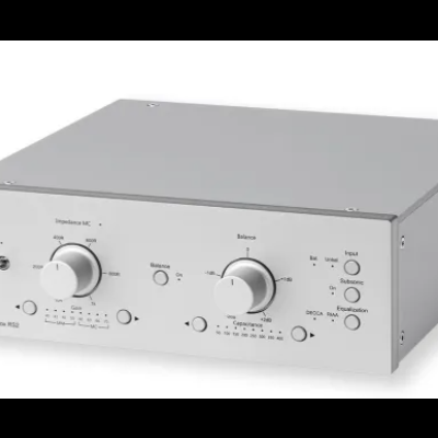 Pro-ject Audio PHONO BOX RS2