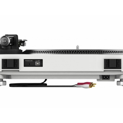 Pioneer DJ PLX-500-W