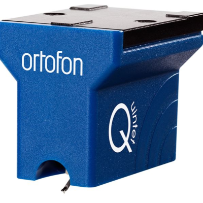 ORTOFON MC QUINTET BLUE