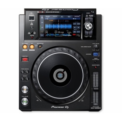 Pioneer DJ XDJ-1000MK2