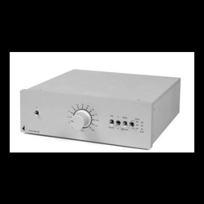 Pro-ject Audio PHONO BOX RS