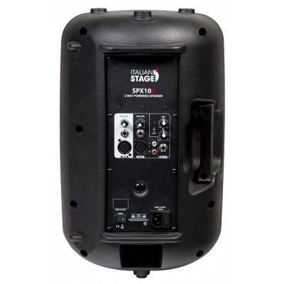 IS SPX10A - ITALIAN STAGE