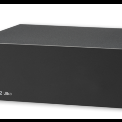 Pro-ject Audio PHONO BOX S2 ULTRA
