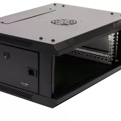 FRW-4504 Armario rack 19'' de pared 4 U FONESTAR