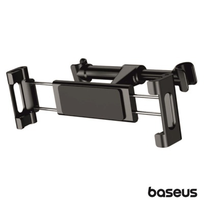 Suporte Telemóvel Universal P/ Banco Traseiro BASEUS