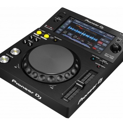 Pioneer DJ XDJ-700