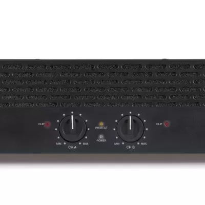 SA-204 Etapa de potência estéreo FONESTAR