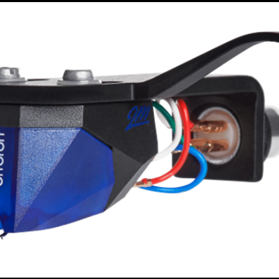 ORTOFON 2M BLUE Premounted