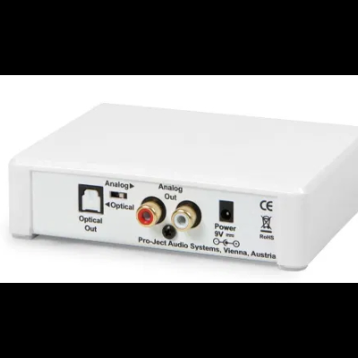 Pro-ject Audio BT BOX E