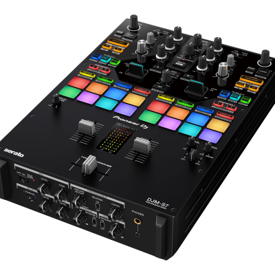 Pioneer DJ DJM-S7