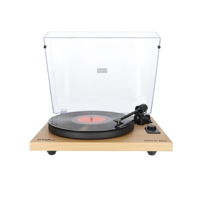 VISION2 SET BEECH Enova hifi