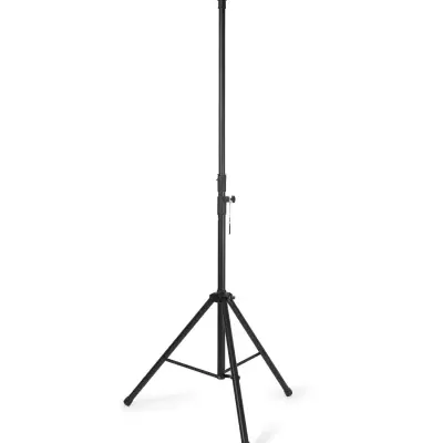 RL-401 Pé de suporte para luzes com base de 3 pés desdobráveis FONESTAR