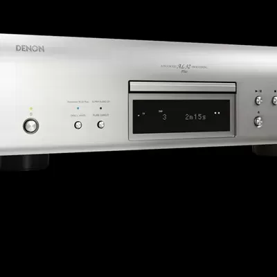 DENON DCD-2500NE - Leitor de CD