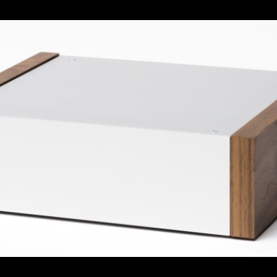 Pro-ject Audio Amp Box DS2