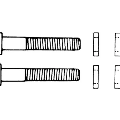 2360-16 Aguja fonográfica FONESTAR
