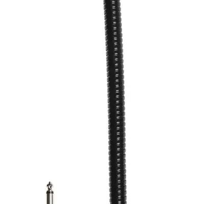 DM-28 Microfone dinâmico unidirecional com tubo flexível FONESTAR