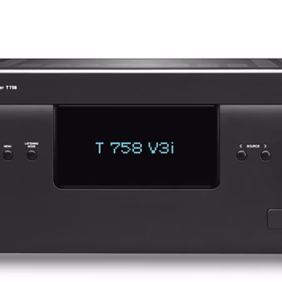 NAD T 758 V3i