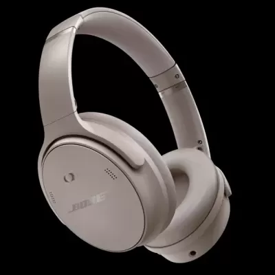 Bose QuietComfort Headphones