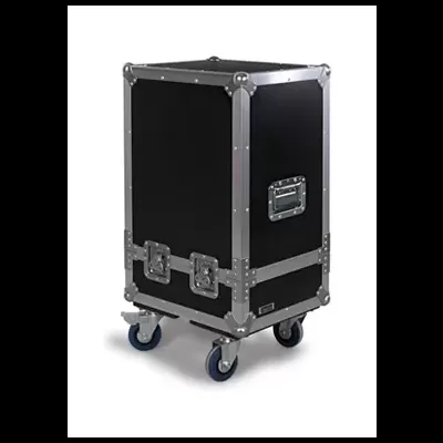 FAL-12 Caja de transporte para altavoces 12'' FONESTAR