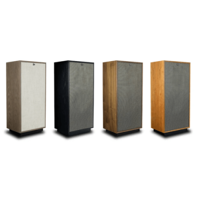 Colunas Forte IV Oak - Klipsch