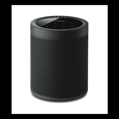 YAMAHA MUSICCAST 20 BK