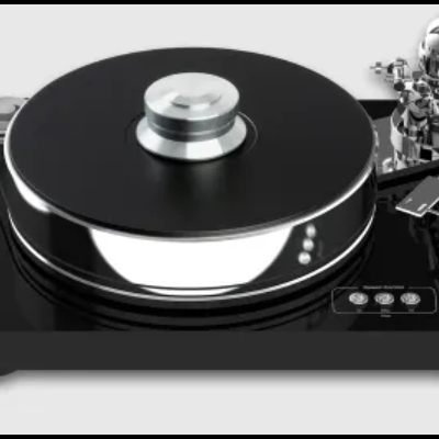 Gira-Discos Pro-ject Audio Signature 10