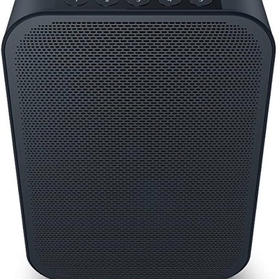 PULSE FLEX 2i, Preto - BLUESOUND