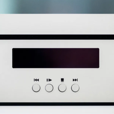 Pro-ject Audio CD BOX DS3