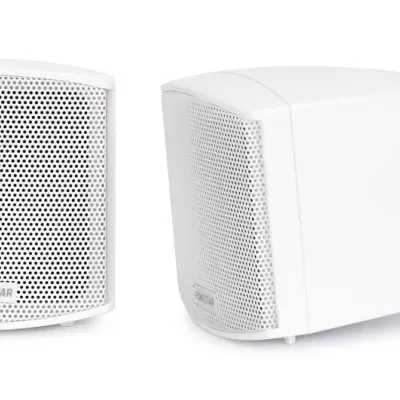 CUBE-62B Coluna de superfície de baixa impedância FONESTAR