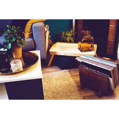 VINYL RANGE 25 WOOD - VR 25 WD Enova hifi