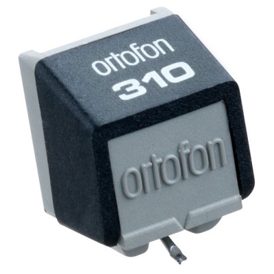 Agulha Ortofon Stylus 310 - For series 310 Universal