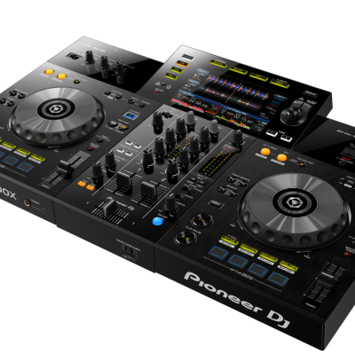 PIONEER DJ XDJ-RR