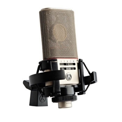 OC818 STUDIO SET WHITE - AUSTRIAN AUDIO