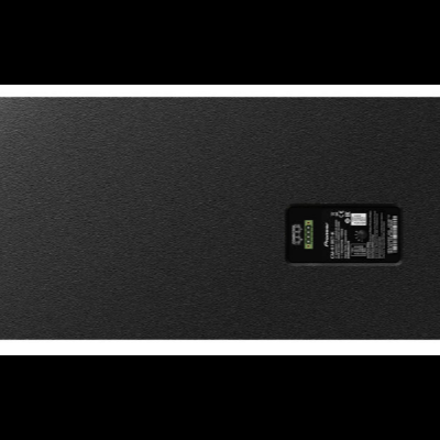 PIONEER DJ CM-510ST-K