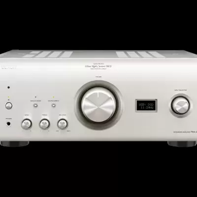 DENON PMA-2500NE - Amplificador Integrado