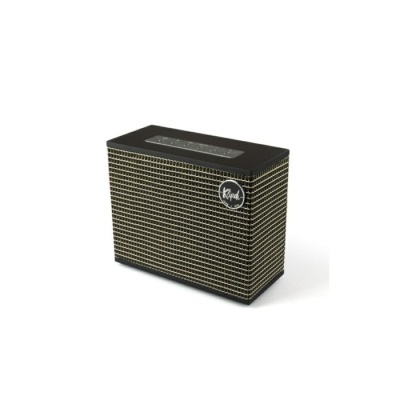 Coluna Portátil Heritage Groove Bluetooth Preto - Klipsch
