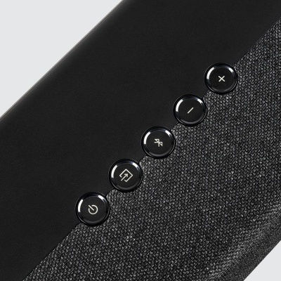 DENON DHT-S217 - Barra de Cinema em Casa 2.1 ATMOS