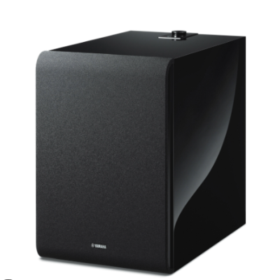 YAMAHA MUSICCAST SUB100 BK