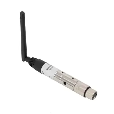 DRX-24 Recetor sem fios DMX FONESTAR