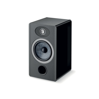 VESTIA N1 Black- Par de Colunas FOCAL