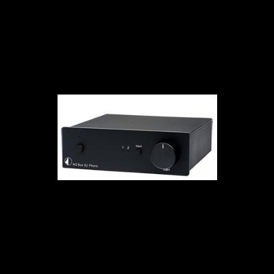 Pro-ject Audio A/D BOX S2 PHONO
